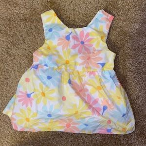 Baby dress